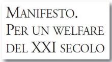 Manifesto per un welfare del XXI secolo